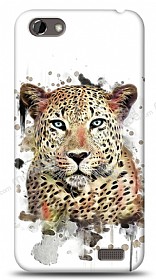 HTC One V Leopard Klf