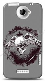 HTC One X Angel Of Death Klf