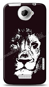 HTC One X Black Lion Klf