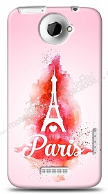 Dafoni HTC One X Paris Klf