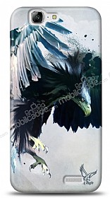 Huawei Ascend G7 Black Eagle Klf