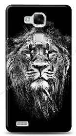 Huawei Ascend Mate 7 Black Lion Klf