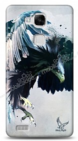 Huawei Ascend Mate 7 Black Eagle Klf