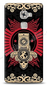 Huawei Ascend Mate S Skull Nation Klf