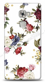 Huawei Ascend Mate S Vintage Flowers Klf