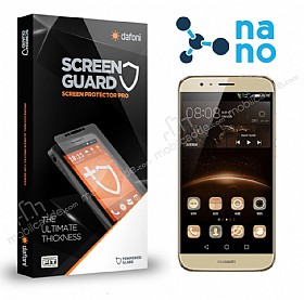 Dafoni Huawei G8 Nano Premium Ekran Koruyucu
