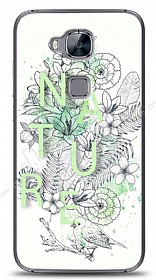 Huawei G8 Nature Flower Klf