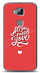 Huawei G8 Need Love Klf