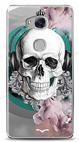 Huawei GR5 Lovely Skull Klf