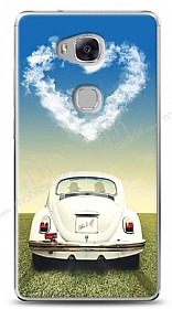 Huawei GR5 Vosvos Love Klf