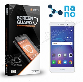 Dafoni Huawei GR5 2017 Nano Premium Ekran Koruyucu