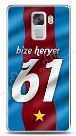 Huawei Honor 7 Bize Her Yer Klf