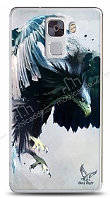 Huawei Honor 7 Black Eagle Klf