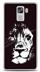 Huawei Honor 7 Black Lion Klf