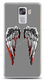 Huawei Honor 7 Bloody Angel Klf