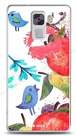 Huawei Honor 7 Water Color Kiss Klf