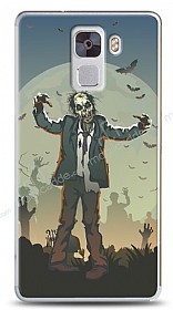 Huawei Honor 7 Zombie Klf