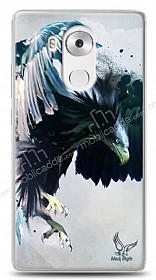 Huawei Mate 8 Black Eagle Klf