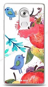 Huawei Mate 8 Water Color Kiss Klf