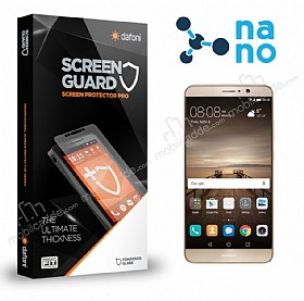 Dafoni Huawei Mate 9 Nano Premium Ekran Koruyucu