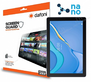 Dafoni Huawei MatePad T10 / T10S Nano Premium Tablet Ekran Koruyucu