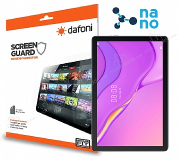 Dafoni Huawei Mate Pad T10S Nano Premium Tablet Ekran Koruyucu