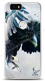 Huawei Nexus 6P Black Eagle Klf