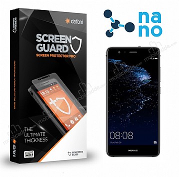 Dafoni Huawei P10 Lite Nano Premium Ekran Koruyucu