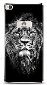 Huawei P8 Black Lion Klf