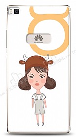 Huawei P8 Boa Burcu Klf