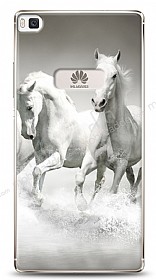 Huawei P8 Horses Klf