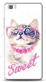 Huawei P8 Lite Sweet Cat Klf