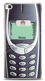 Huawei P8 Nostalgia Klf
