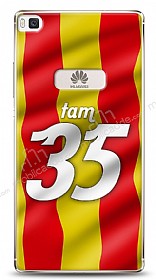 Huawei P8 Tam 35 Klf