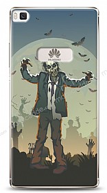 Huawei P8 Zombie Klf