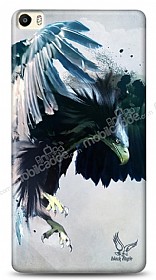 Huawei P8max Black Eagle Klf