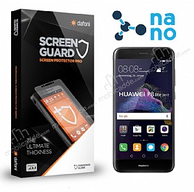 Dafoni Huawei P9 Lite 2017 Nano Premium Ekran Koruyucu