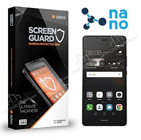 Dafoni Huawei P9 Lite Nano Premium Ekran Koruyucu