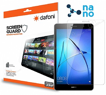 Dafoni Huawei MediaPad T3 7.0 Nano Premium Tablet Ekran Koruyucu