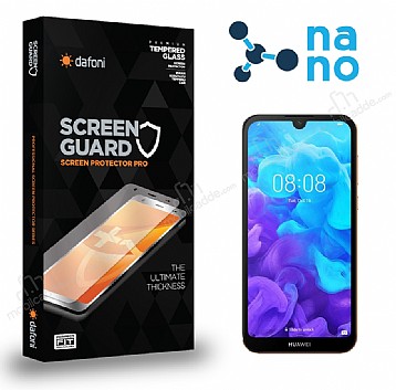 Dafoni Huawei Y5 2019 Nano Premium Ekran Koruyucu