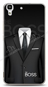 Huawei Y6 The Boss Klf