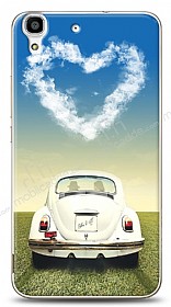 Huawei Y6 Vosvos Love Klf