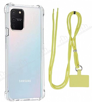 Dafoni Hummer Samsung Galaxy S10 Lite Sar Askl Ultra Koruma Klf