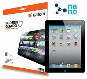 Dafoni iPad 2 / 3 / 4 Nano Premium Tablet Ekran Koruyucu