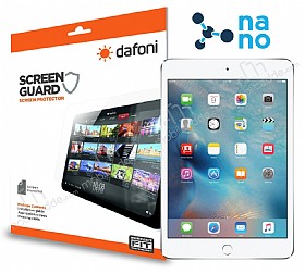 Dafoni iPad Mini / Mini 2 / Mini 3 Nano Premium Tablet Ekran Koruyucu
