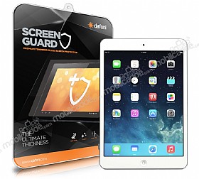 Dafoni iPad Mini / Mini 2 / Mini 3 Tempered Glass Premium Tablet Cam Ekran Koruyucu