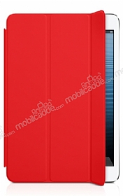 Eiroo iPad Mini Single Cover Krmz Klf
