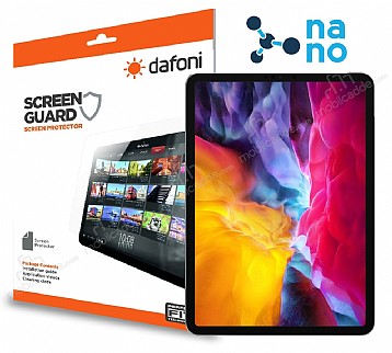 Dafoni iPad Pro 11 2020 Nano Premium Tablet Ekran Koruyucu