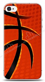 iPhone 4 / 4S Basketbol Topu Klf