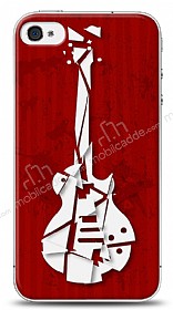 iPhone 4 / 4S Guitar Klf